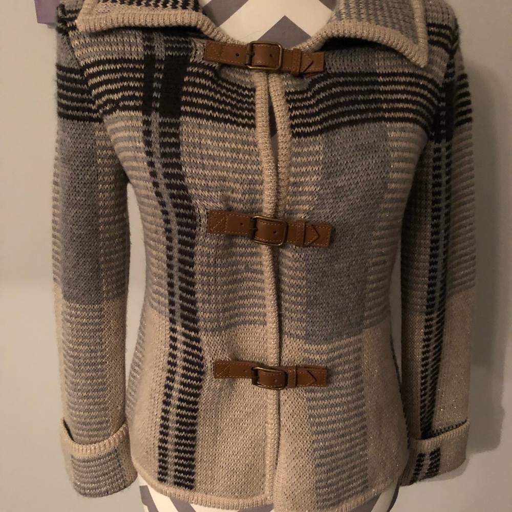 LOFT jacket